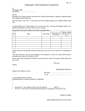 Form 7b esic pdf download